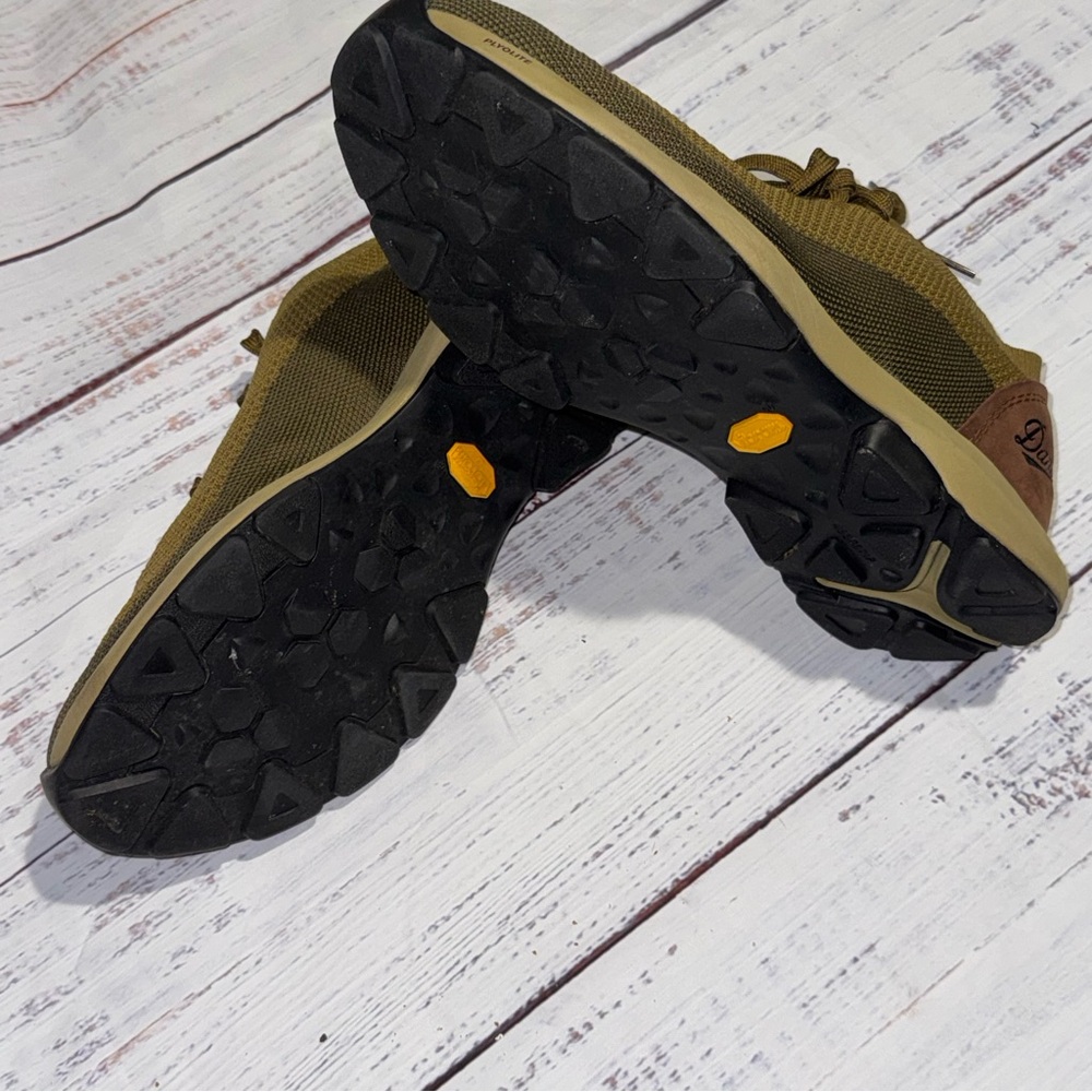 Danner’s Men's Trail Shoes - Picture 8 of 12